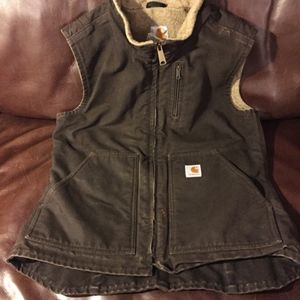 Carhartt Vest